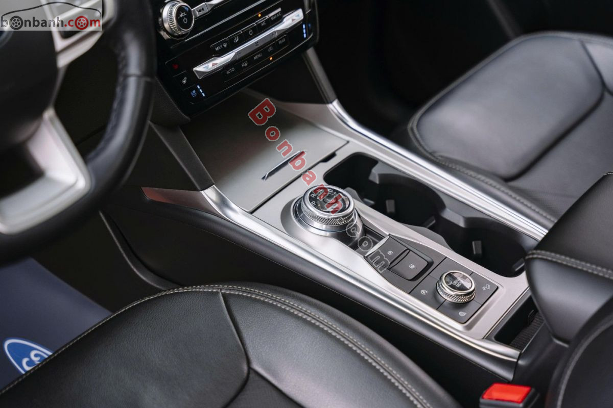 Bán ô tô Ford Explorer Limited 2.3L EcoBoost - 2022 - xe cũ