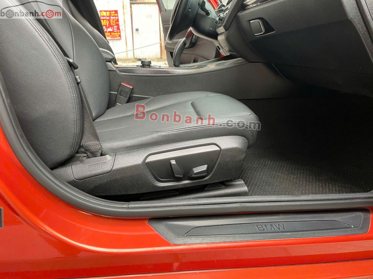 Bán ô tô BMW 1 Series 116i - 2014 - xe cũ