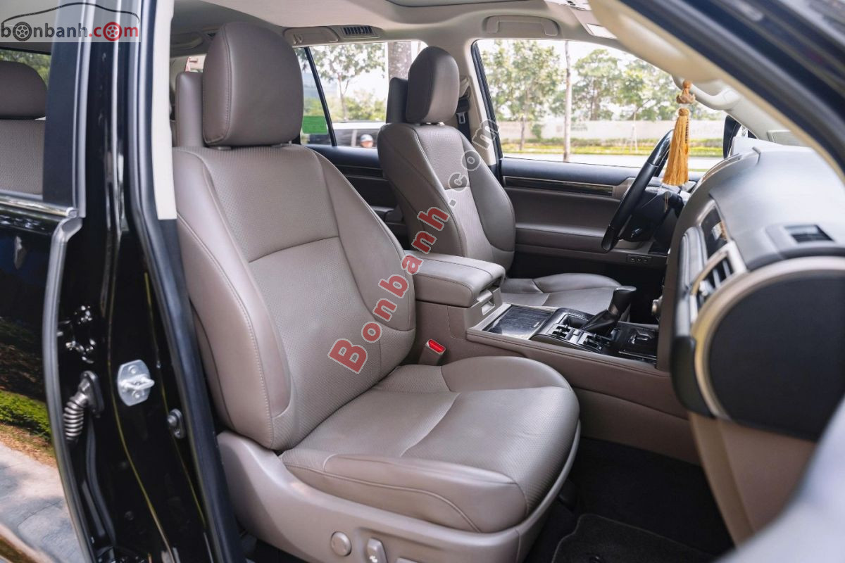 Bán ô tô Lexus GX 460 - 2021 - xe cũ