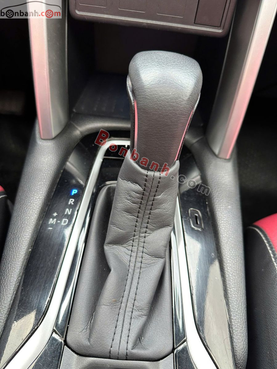 Bán ô tô Toyota Corolla Cross 1.8V - 2024 - xe cũ