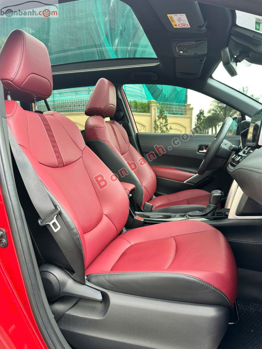Bán ô tô Toyota Corolla Cross 1.8V - 2024 - xe cũ