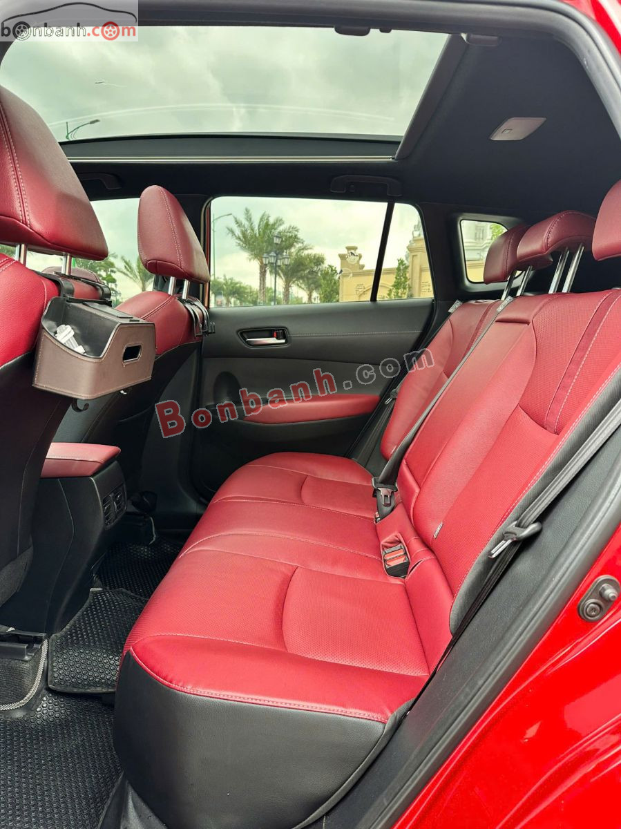Bán ô tô Toyota Corolla Cross 1.8V - 2024 - xe cũ