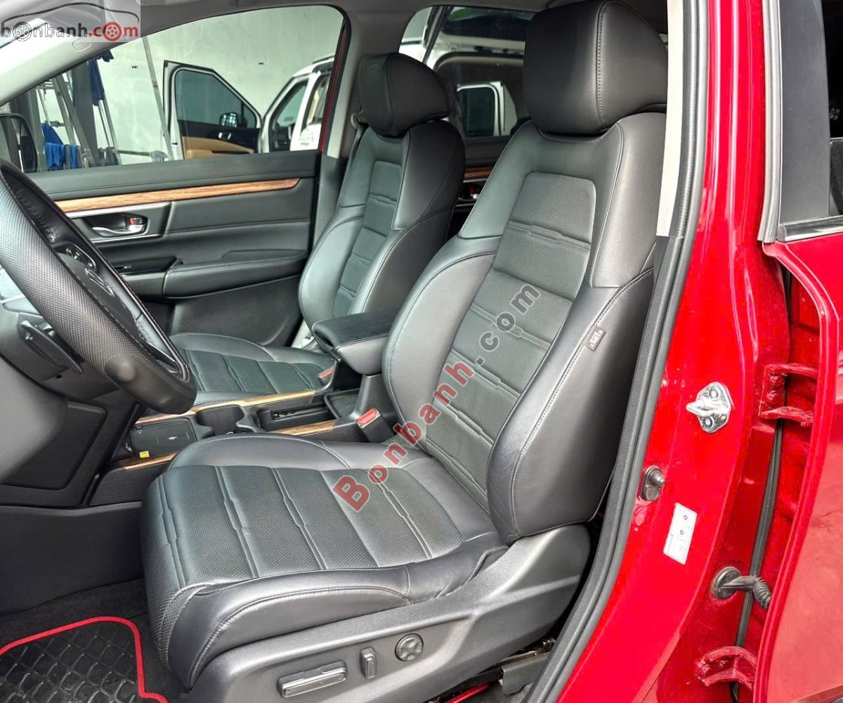 Bán ô tô Honda CRV L - 2022 - xe cũ