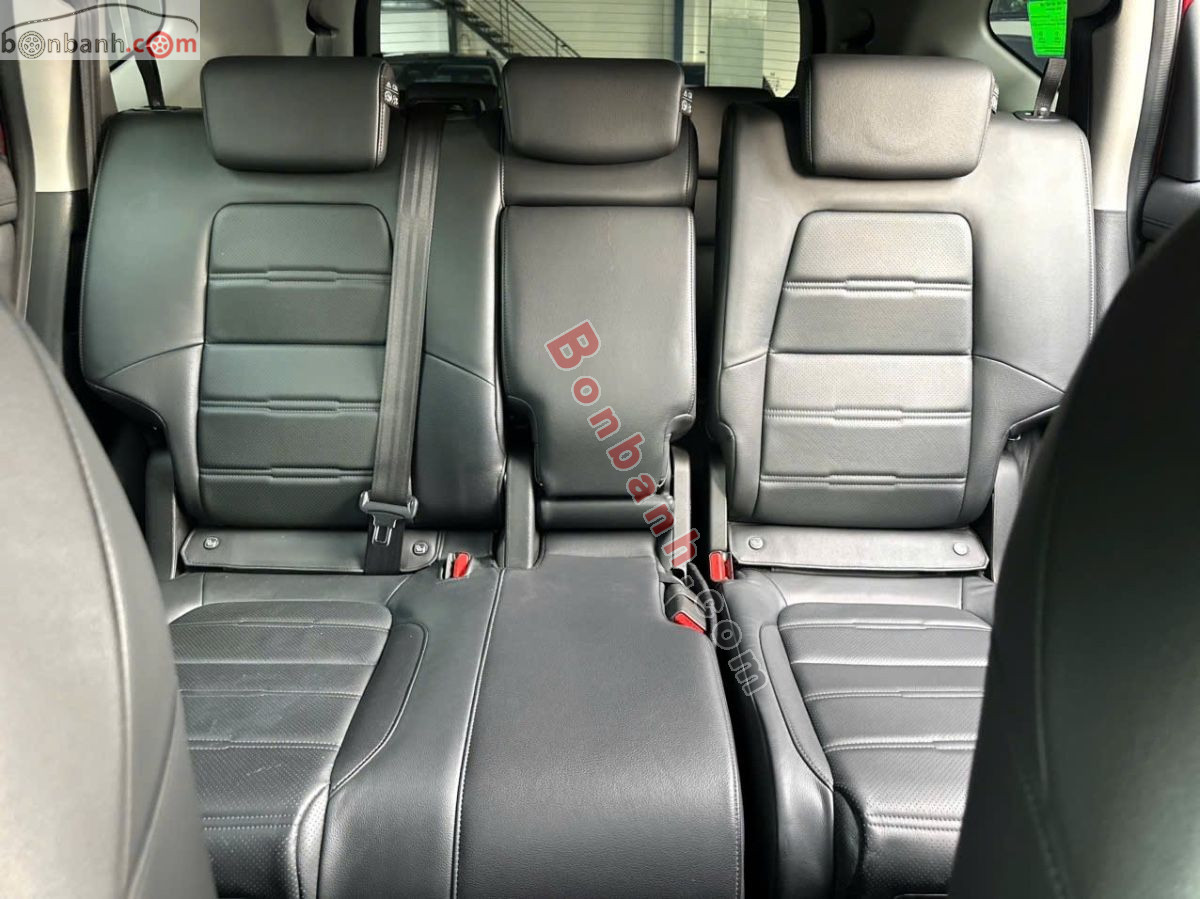 Bán ô tô Honda CRV L - 2022 - xe cũ