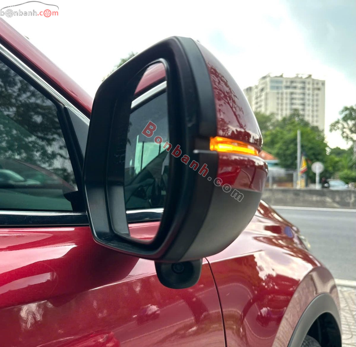 Bán ô tô Honda CRV L - 2022 - xe cũ