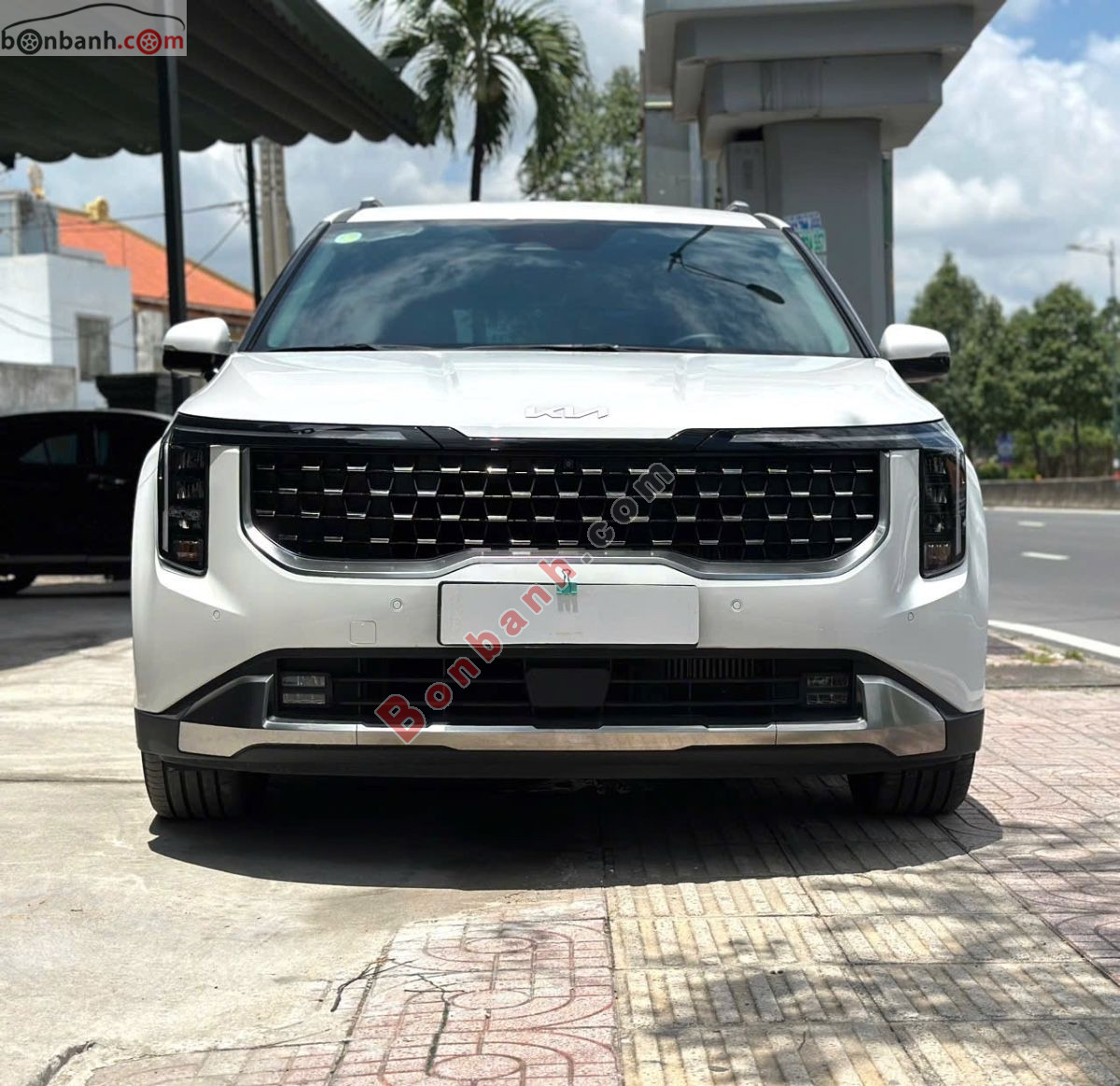 Bán ô tô Kia Carnival Premium 2.2D 8S - 2024 - xe cũ