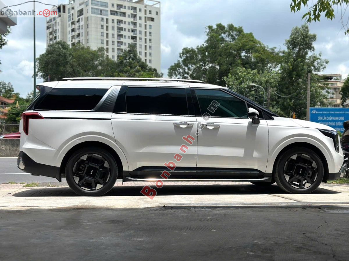 Bán ô tô Kia Carnival Premium 2.2D 8S - 2024 - xe cũ