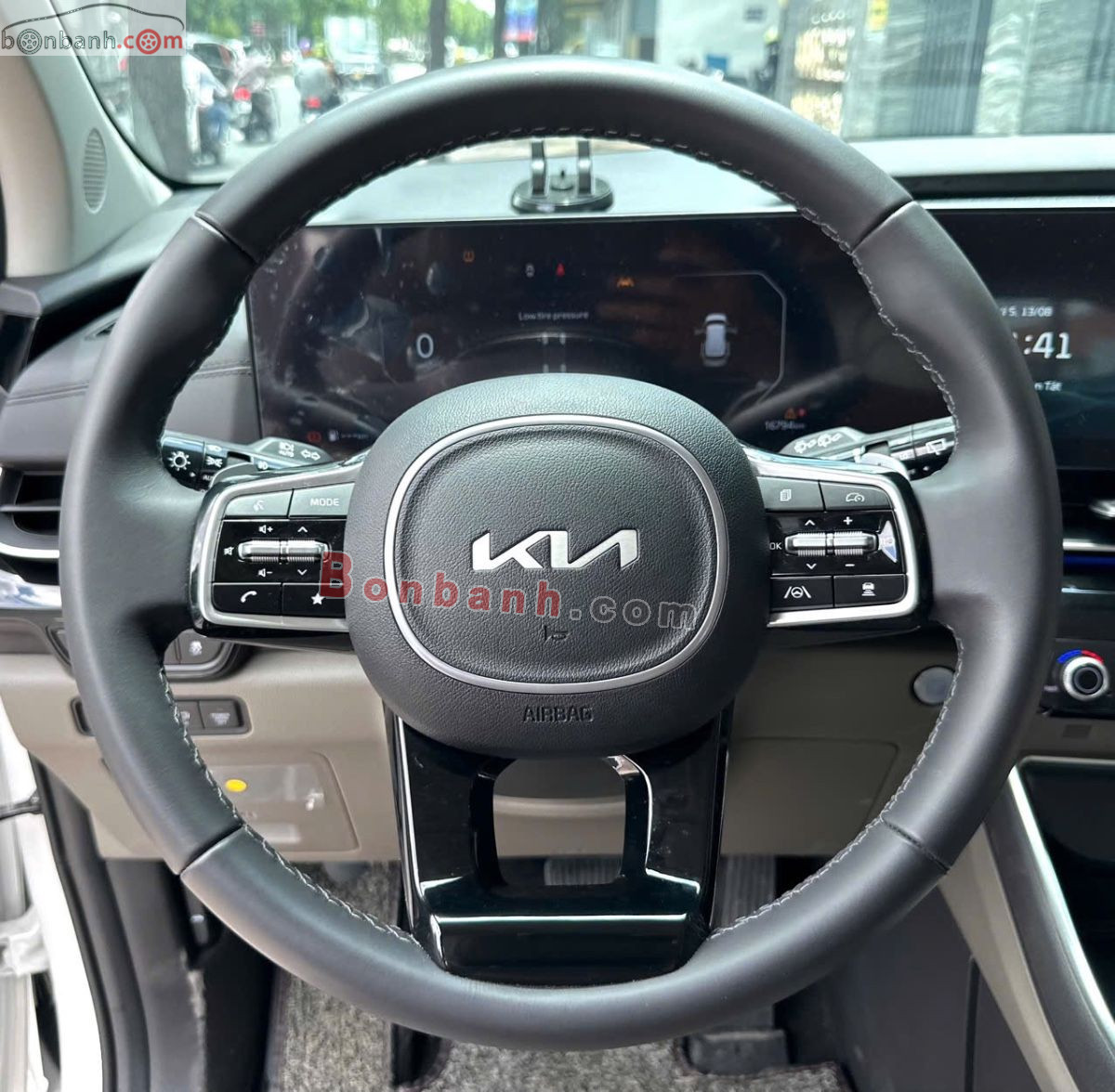 Bán ô tô Kia Carnival Premium 2.2D 8S - 2024 - xe cũ