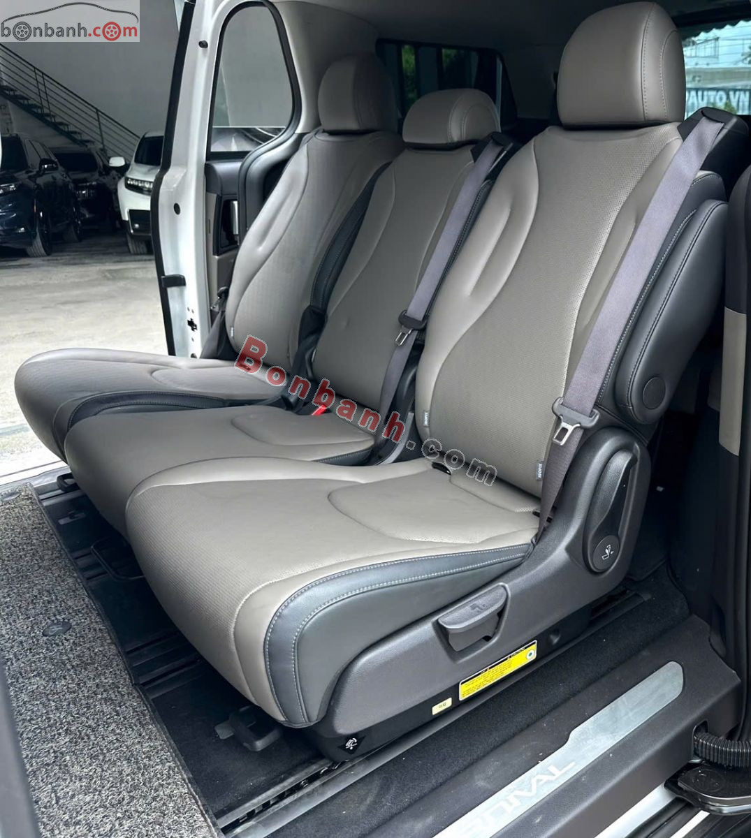 Bán ô tô Kia Carnival Premium 2.2D 8S - 2024 - xe cũ