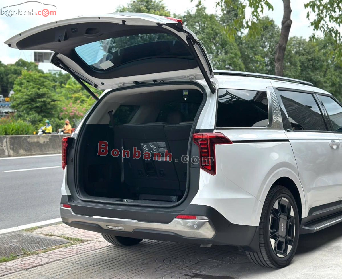 Bán ô tô Kia Carnival Premium 2.2D 8S - 2024 - xe cũ