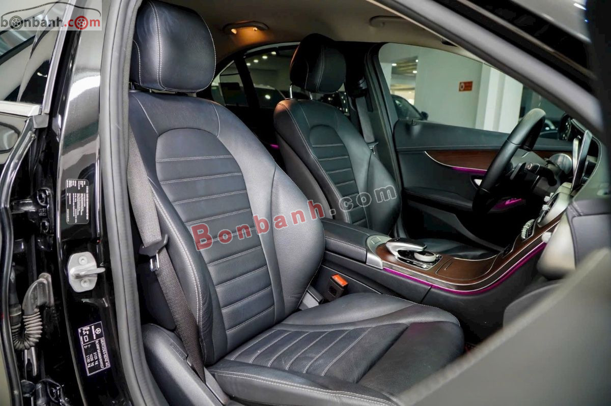 Bán ô tô Mercedes Benz C class C200 Exclusive - 2021 - xe cũ