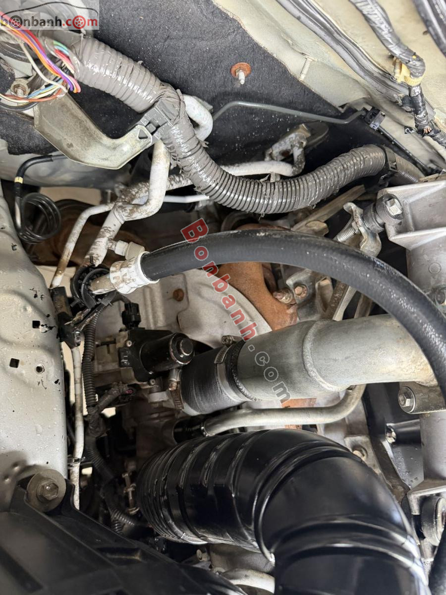 Bán ô tô Toyota Fortuner 2.5G - 2013 - xe cũ