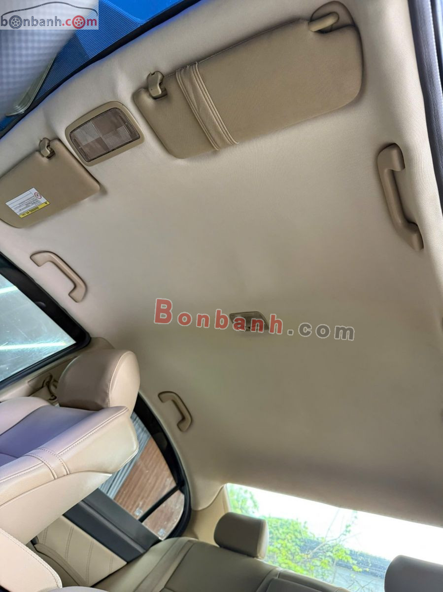 Bán ô tô Honda Civic 1.8 AT - 2008 - xe cũ