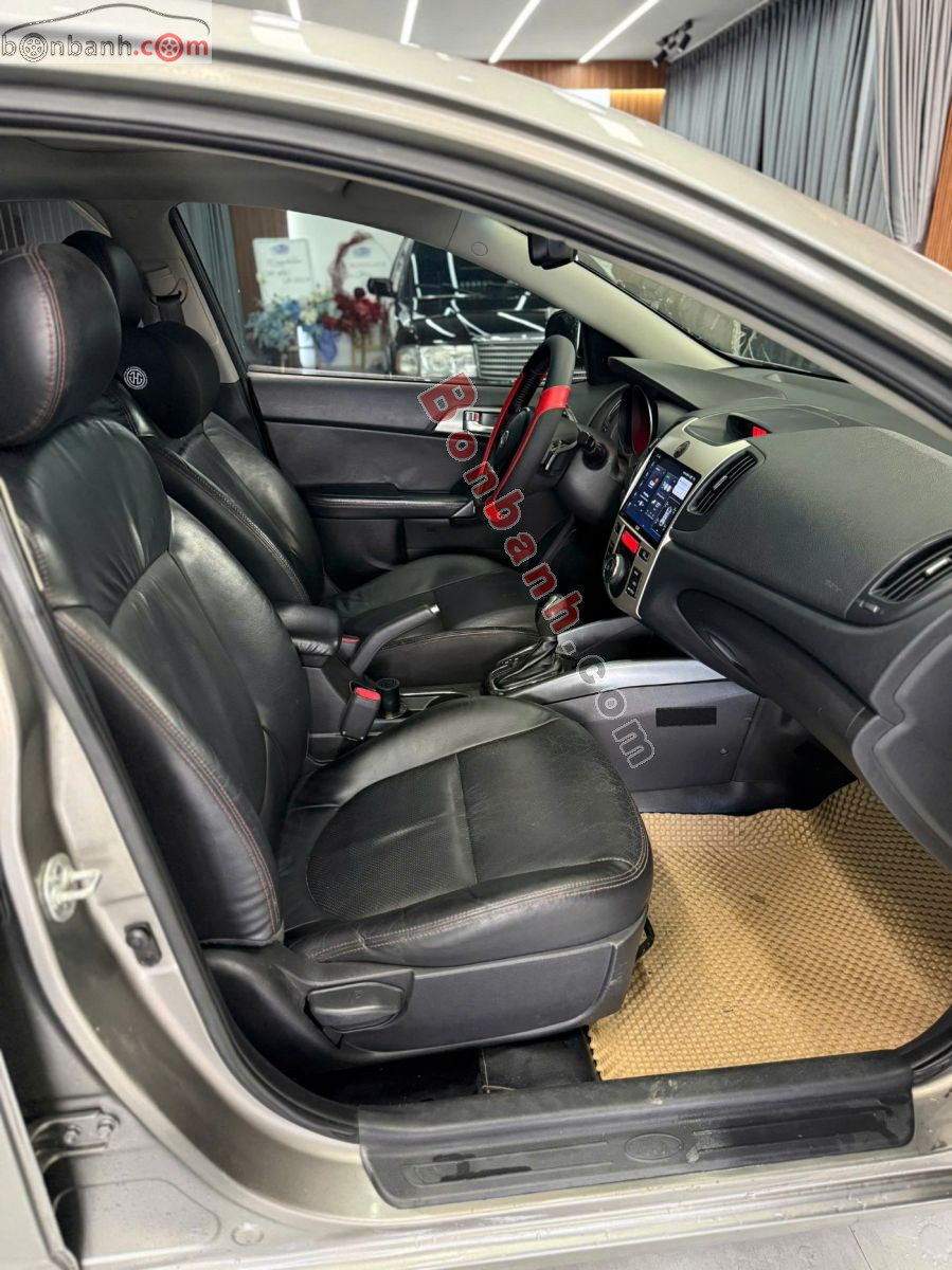 Bán ô tô Kia Forte SX 1.6 AT - 2011 - xe cũ