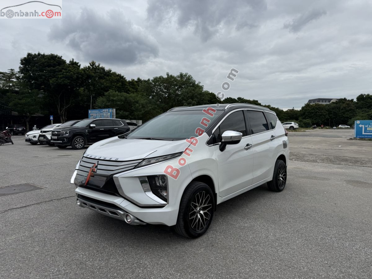 Bán ô tô Mitsubishi Xpander 1.5 AT - 2019 - xe cũ