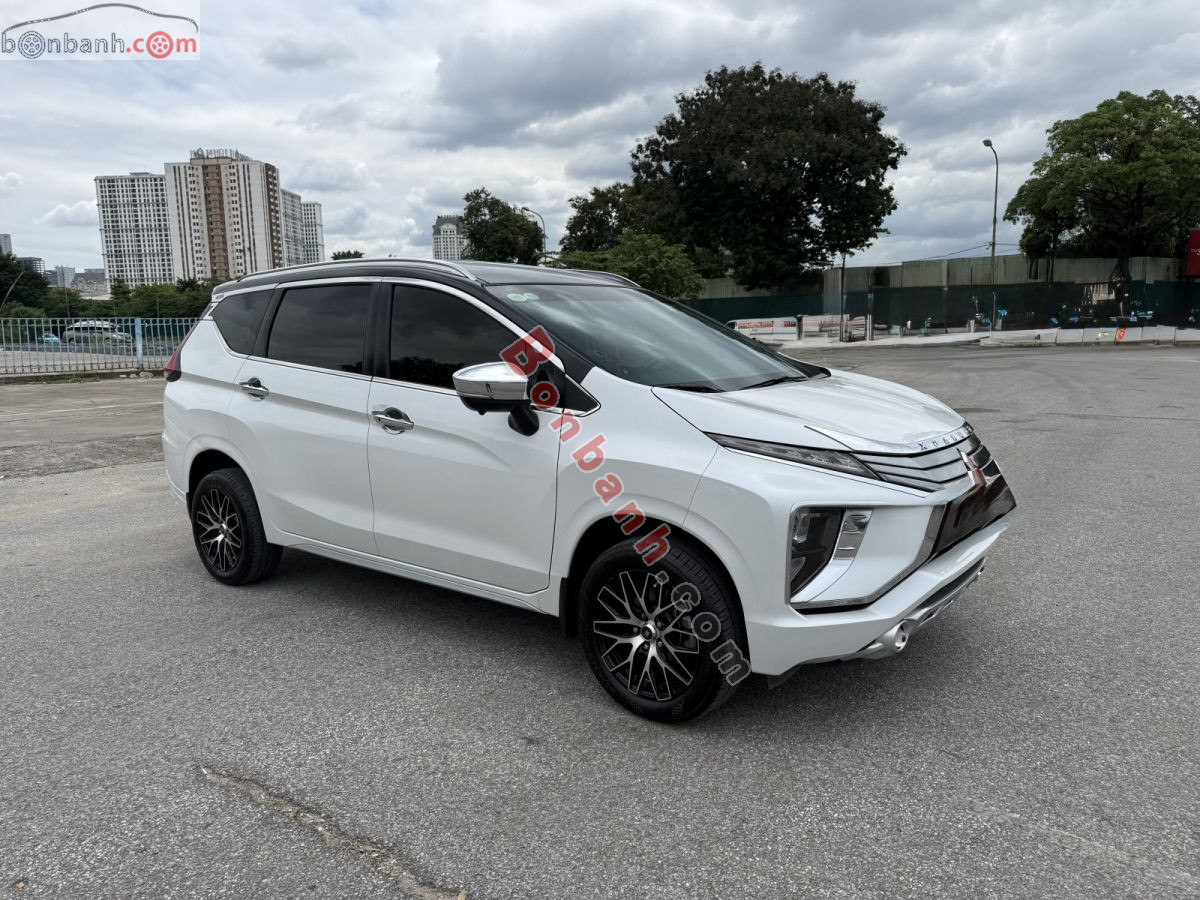 Bán ô tô Mitsubishi Xpander 1.5 AT - 2019 - xe cũ