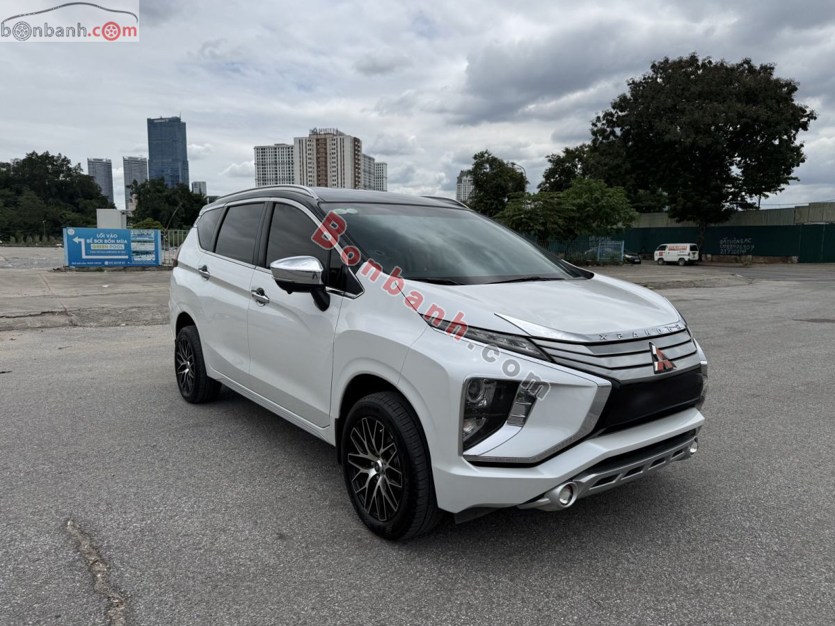 Bán ô tô Mitsubishi Xpander 1.5 AT - 2019 - xe cũ