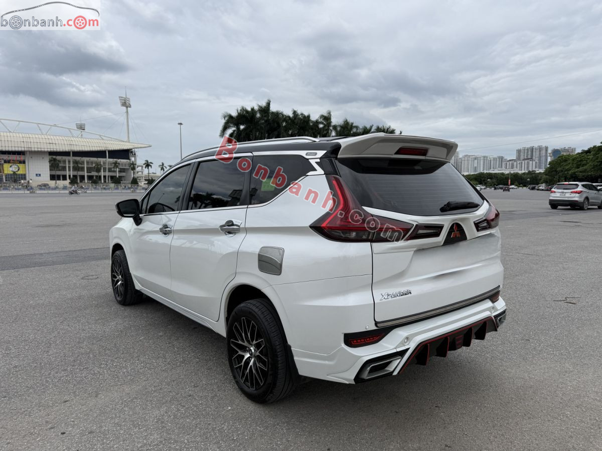 Bán ô tô Mitsubishi Xpander 1.5 AT - 2019 - xe cũ