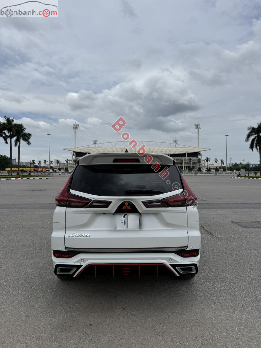 Bán ô tô Mitsubishi Xpander 1.5 AT - 2019 - xe cũ