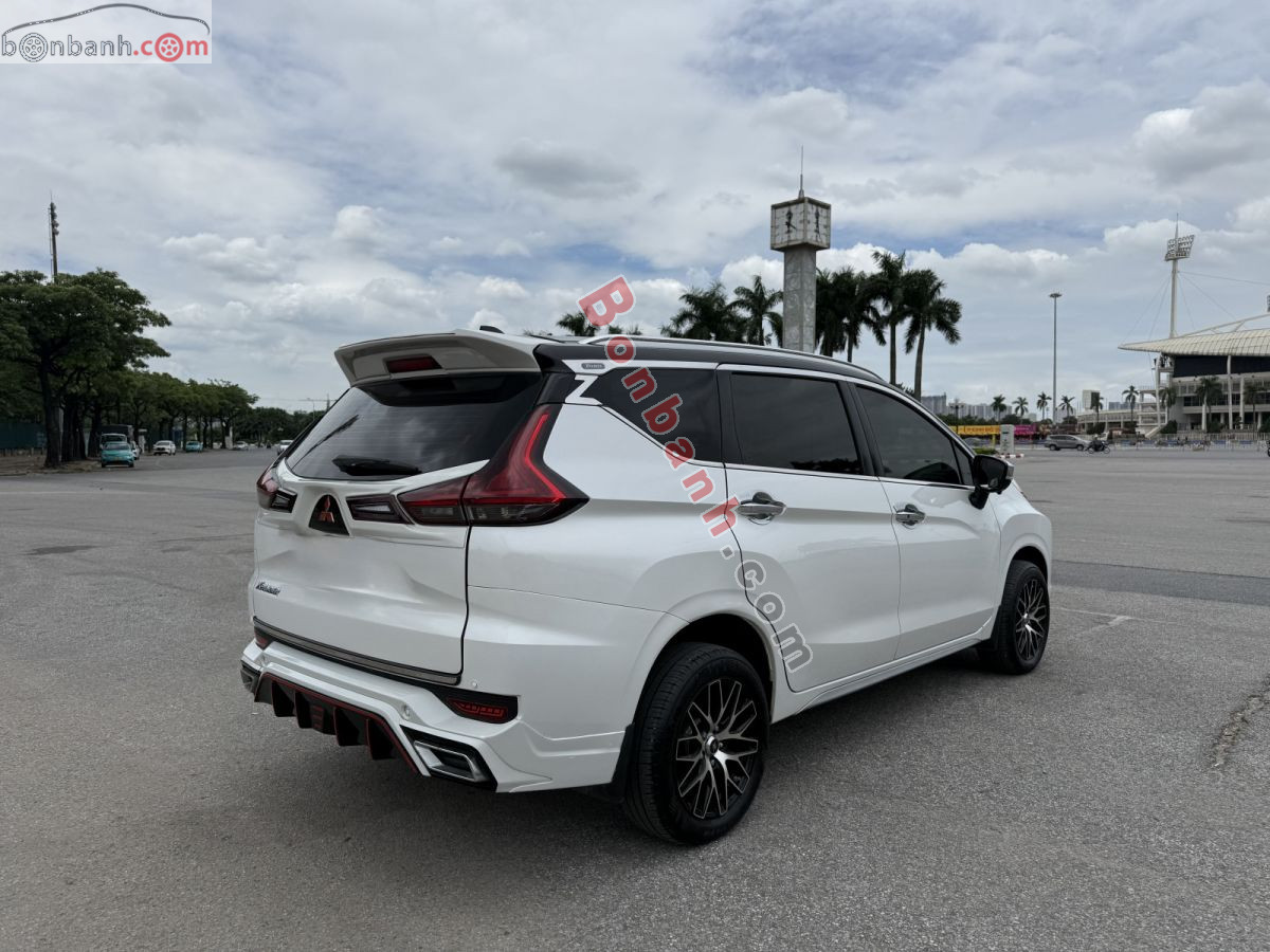 Bán ô tô Mitsubishi Xpander 1.5 AT - 2019 - xe cũ