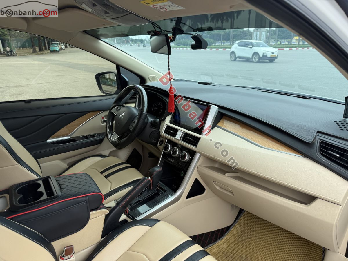Bán ô tô Mitsubishi Xpander 1.5 AT - 2019 - xe cũ