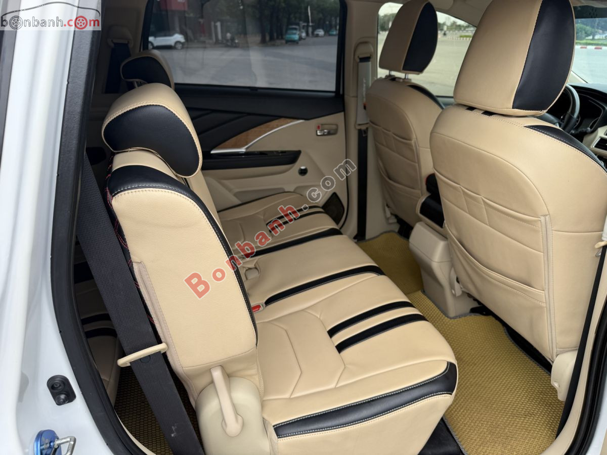 Bán ô tô Mitsubishi Xpander 1.5 AT - 2019 - xe cũ