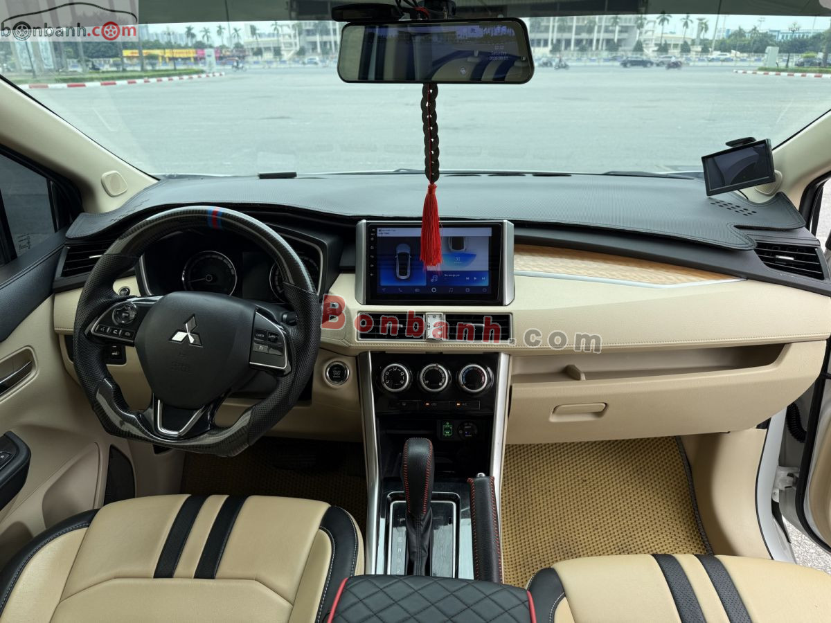 Bán ô tô Mitsubishi Xpander 1.5 AT - 2019 - xe cũ