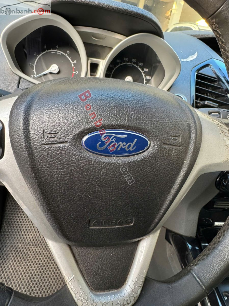 Bán ô tô Ford EcoSport Titanium 1.5L AT - 2016 - xe cũ