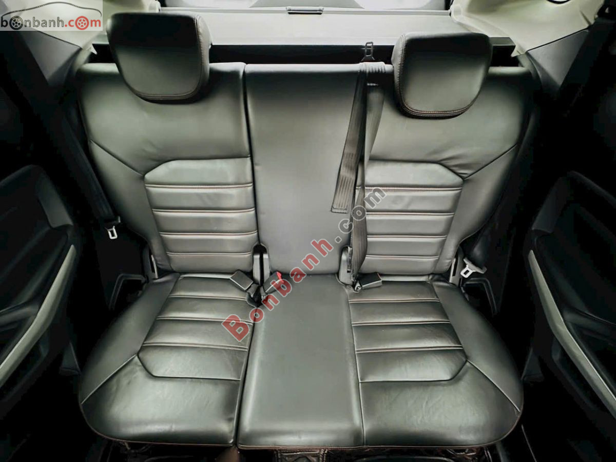 Bán ô tô Ford EcoSport Titanium 1.5L AT - 2016 - xe cũ