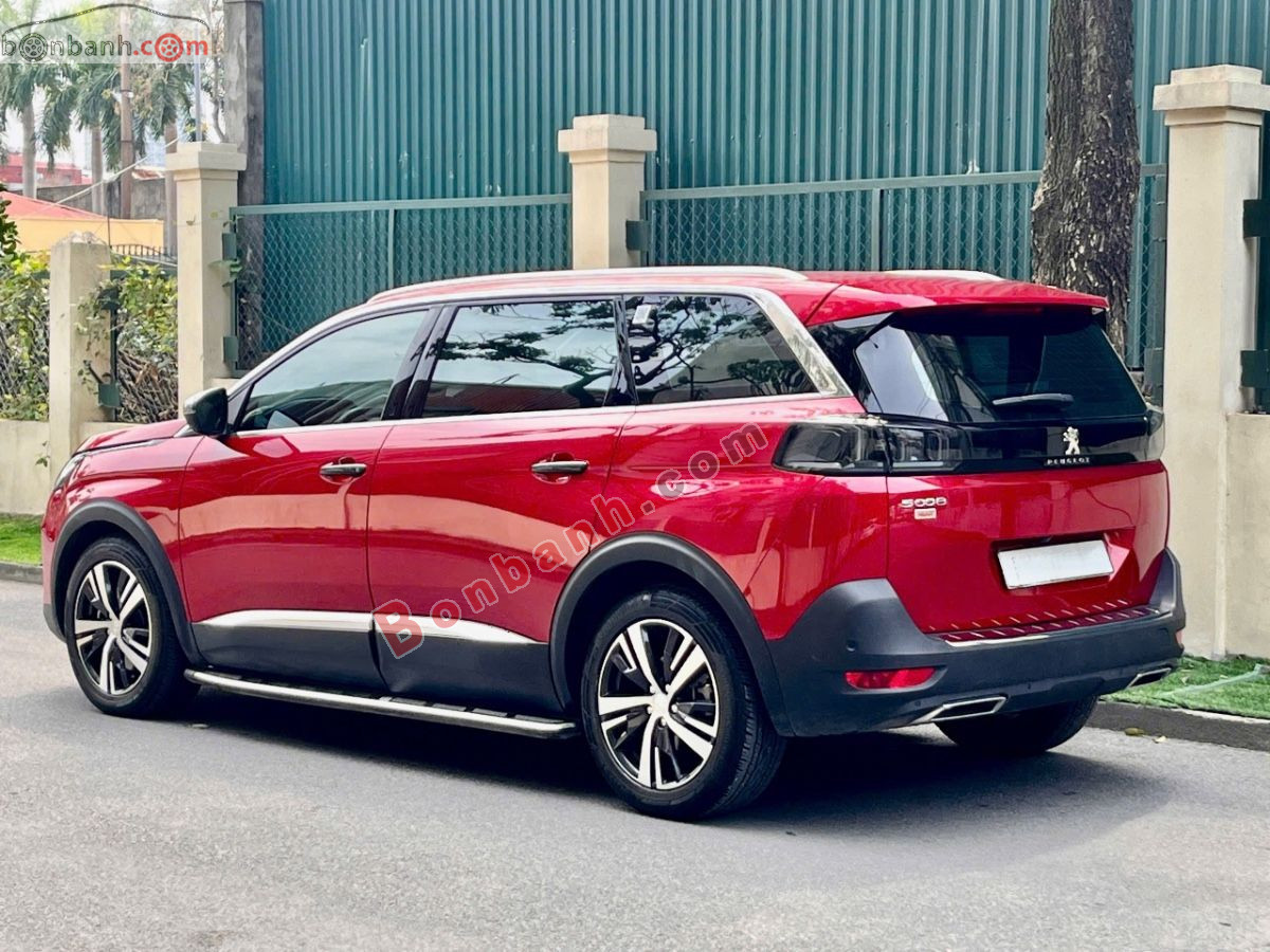 Bán ô tô Peugeot 5008 Premium - 2023 - xe cũ