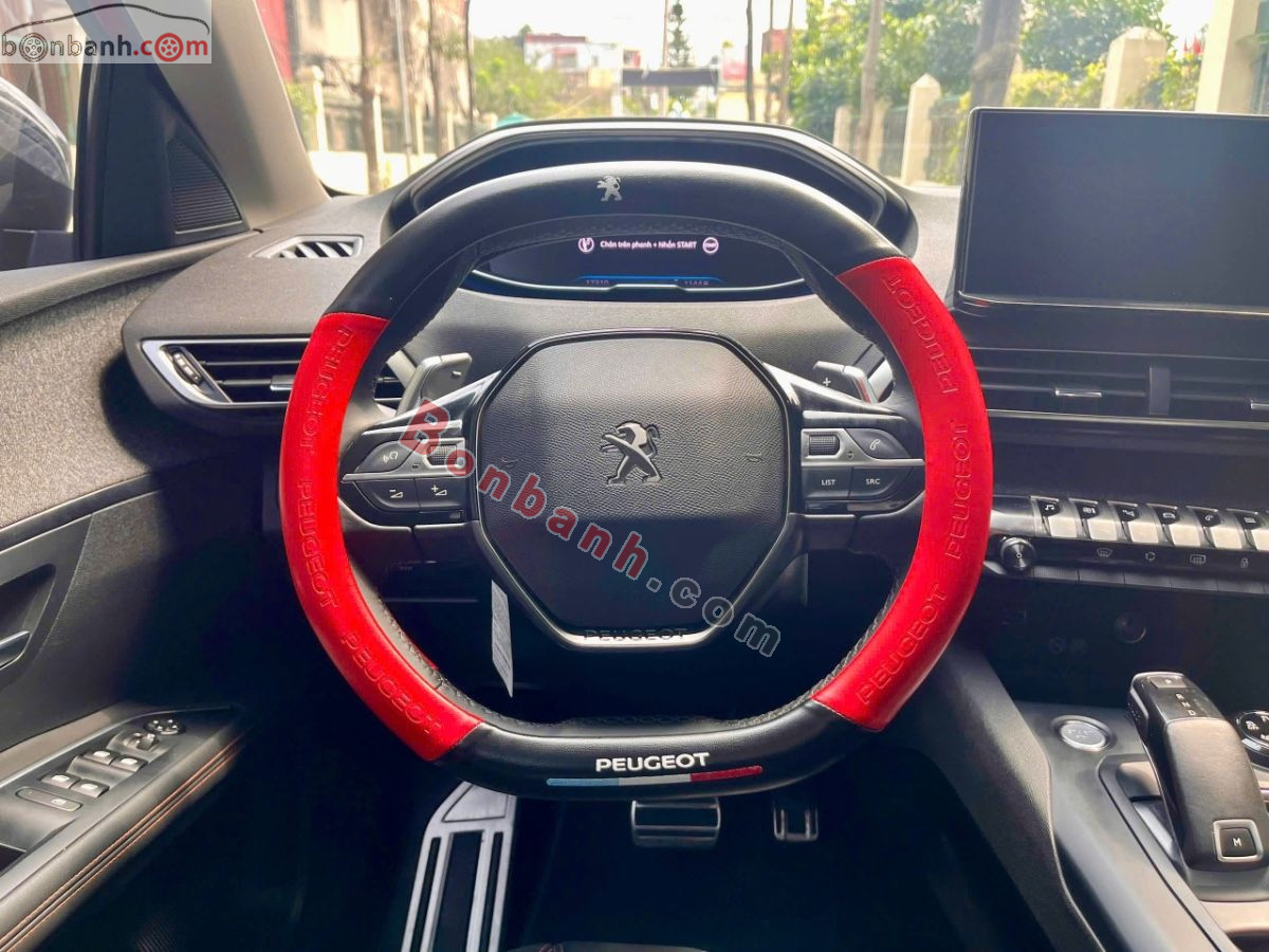 Bán ô tô Peugeot 5008 Premium - 2023 - xe cũ