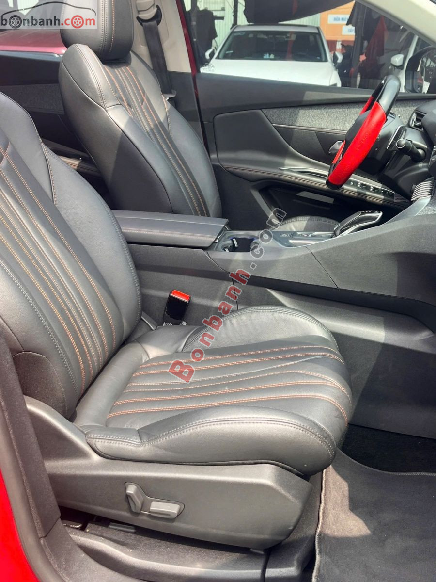 Bán ô tô Peugeot 5008 Premium - 2023 - xe cũ