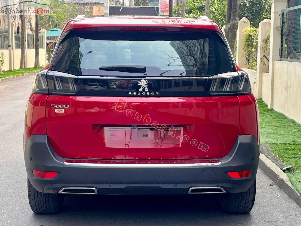 Bán ô tô Peugeot 5008 Premium - 2023 - xe cũ