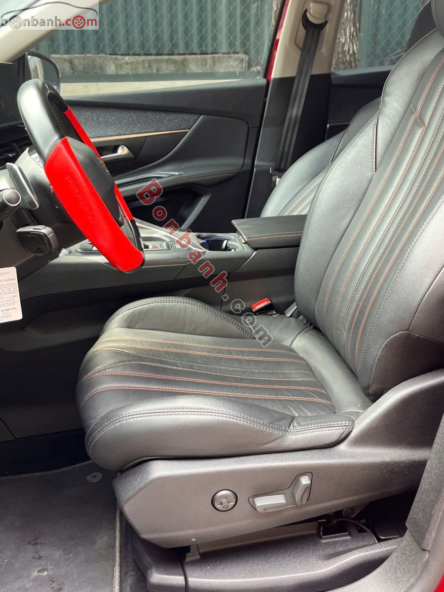 Bán ô tô Peugeot 5008 Premium - 2023 - xe cũ