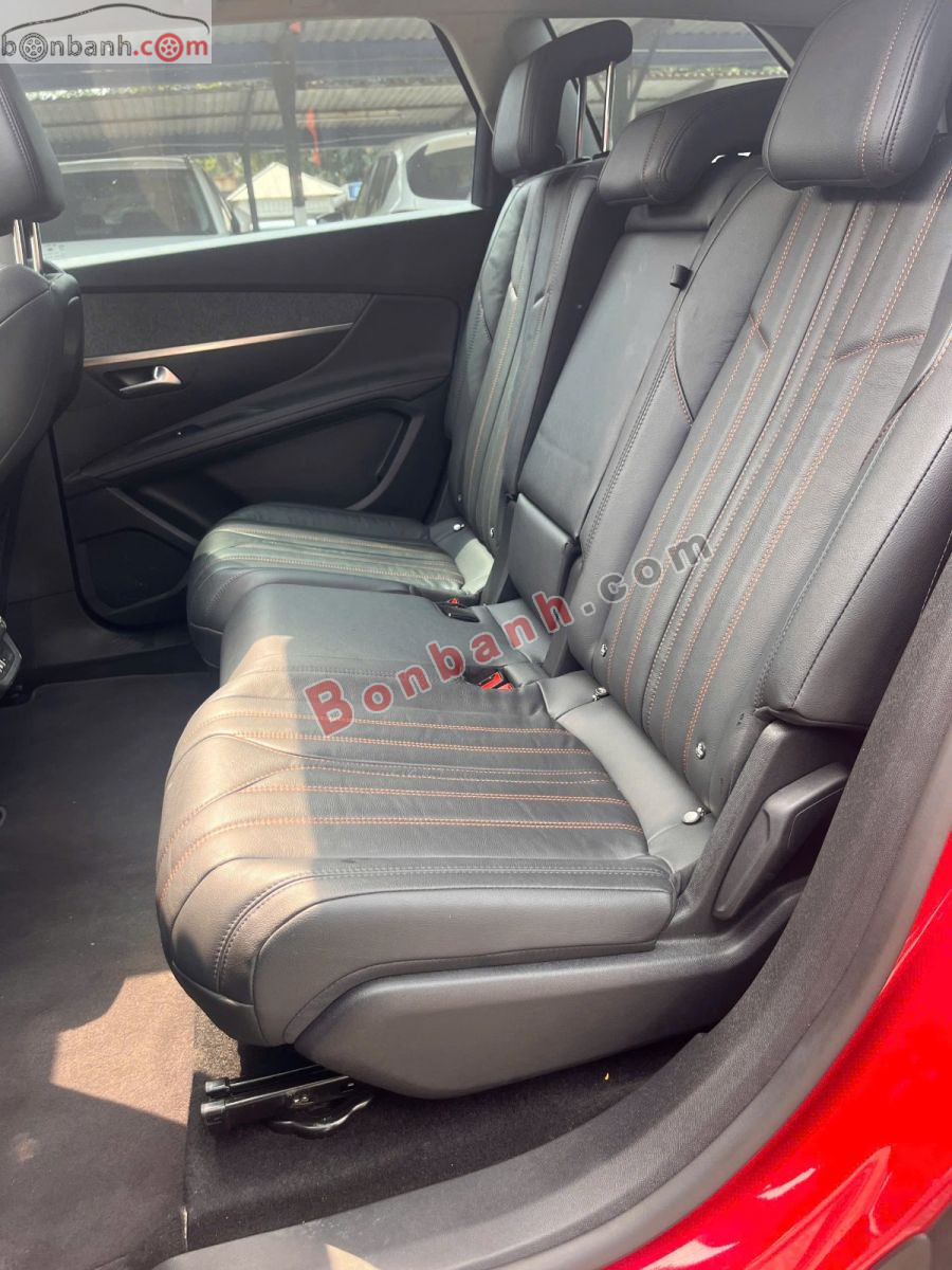 Bán ô tô Peugeot 5008 Premium - 2023 - xe cũ