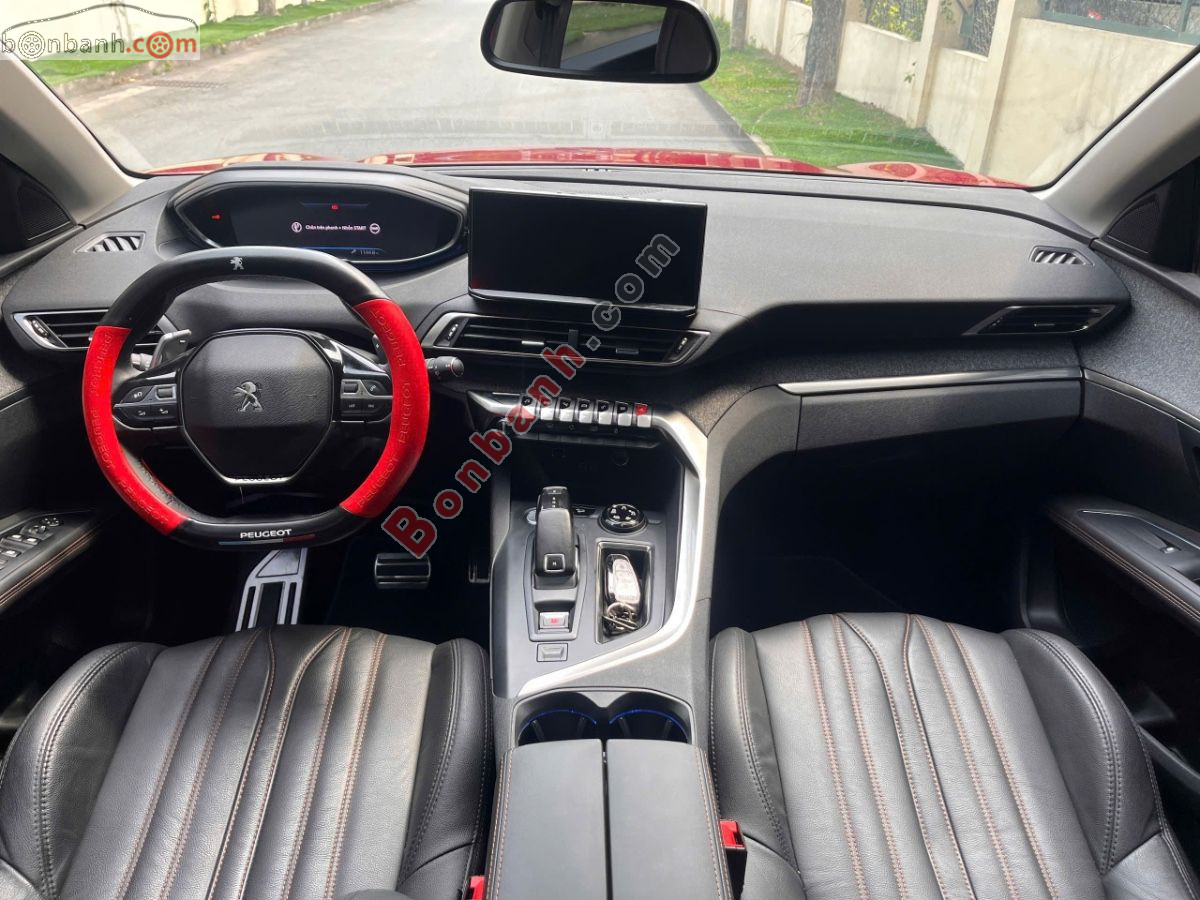 Bán ô tô Peugeot 5008 Premium - 2023 - xe cũ