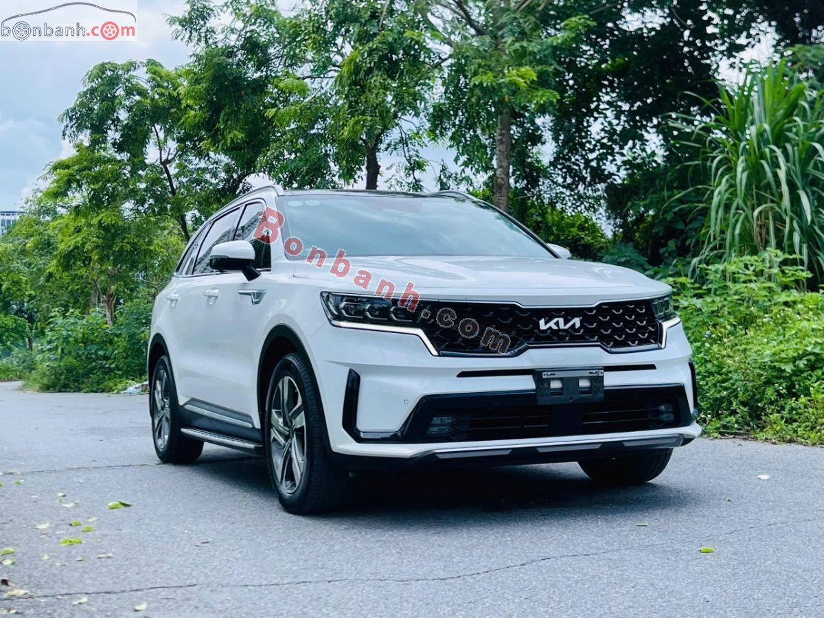 Bán ô tô Kia Sorento Premium 2.5G AT - 2025 - xe cũ