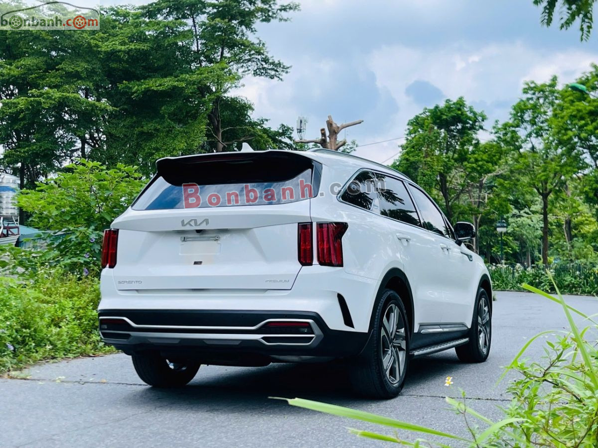 Bán ô tô Kia Sorento Premium 2.5G AT - 2025 - xe cũ
