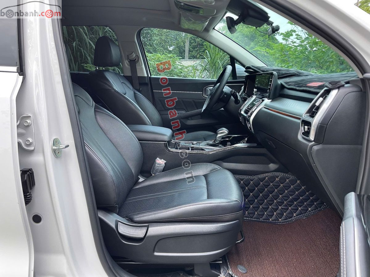 Bán ô tô Kia Sorento Premium 2.5G AT - 2025 - xe cũ