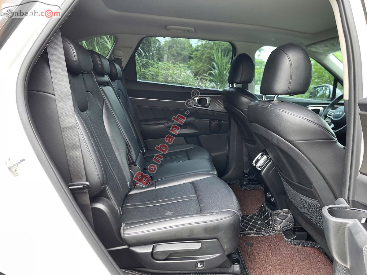 Bán ô tô Kia Sorento Premium 2.5G AT - 2025 - xe cũ