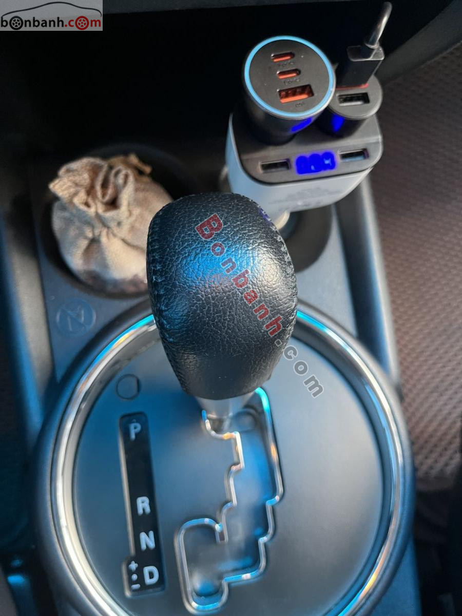 Bán ô tô Mitsubishi Outlander Sport 2.0 CVT Premium - 2016 - xe cũ