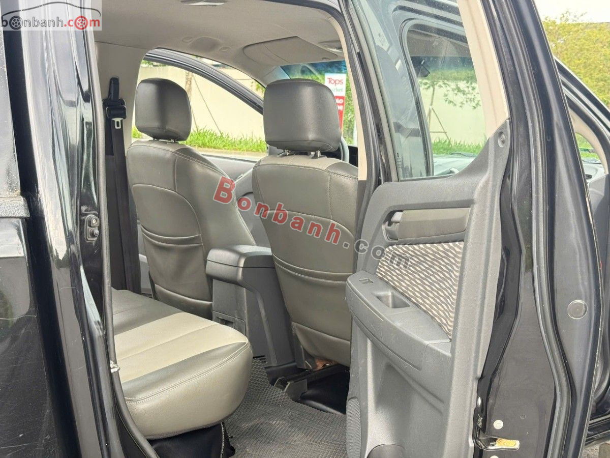 Bán ô tô Chevrolet Colorado LT 2.5L 4x2 MT - 2016 - xe cũ