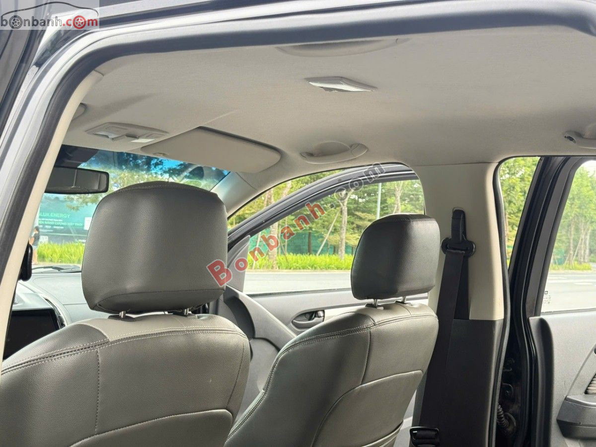 Bán ô tô Chevrolet Colorado LT 2.5L 4x2 MT - 2016 - xe cũ