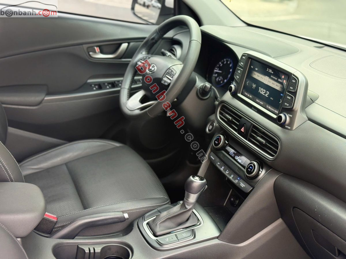 Bán ô tô Hyundai Kona Đặc Biệt 2.0 AT - 2022 - xe cũ
