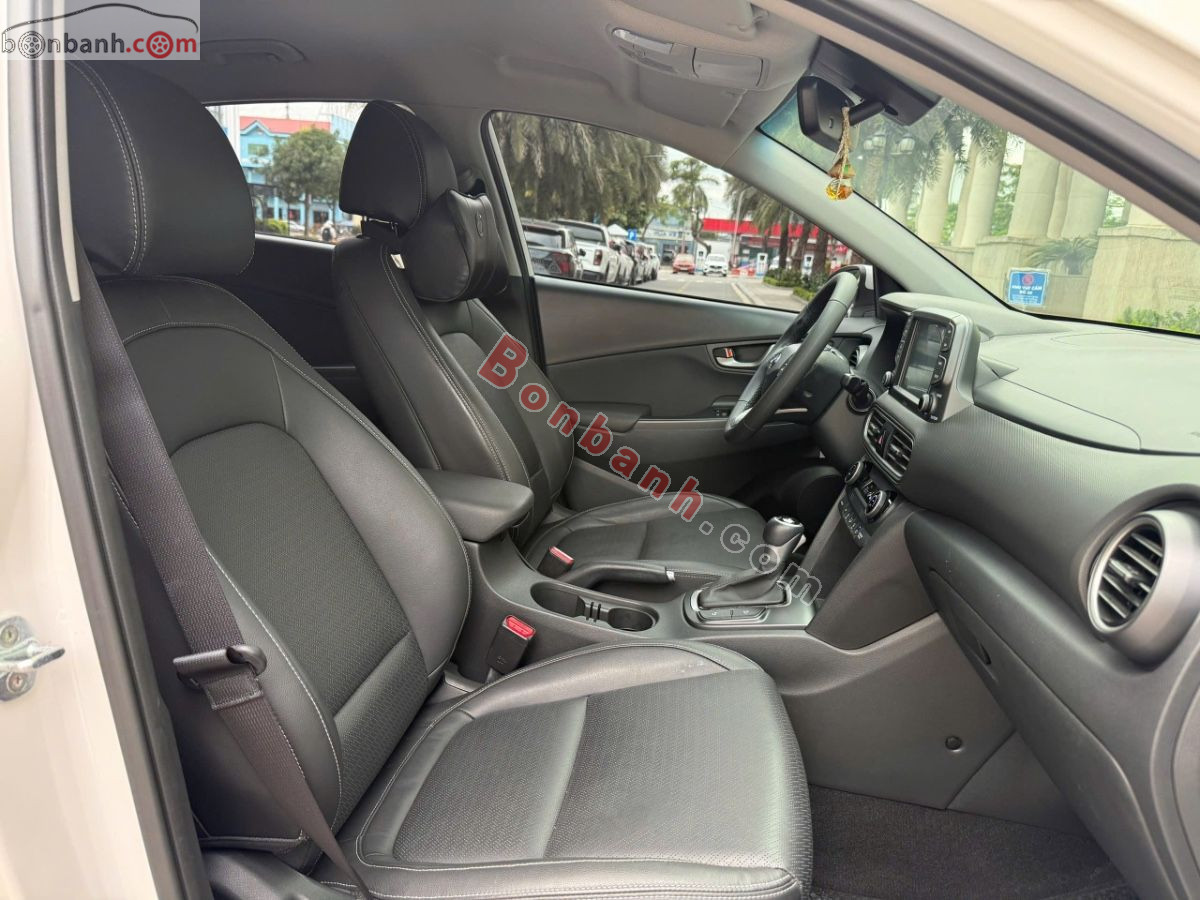 Bán ô tô Hyundai Kona Đặc Biệt 2.0 AT - 2022 - xe cũ