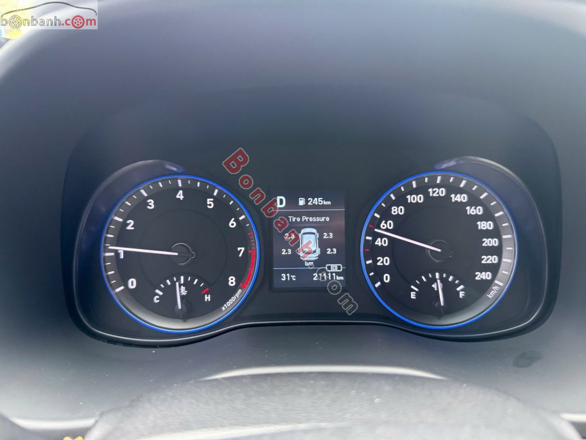 Bán ô tô Hyundai Kona Đặc Biệt 2.0 AT - 2022 - xe cũ