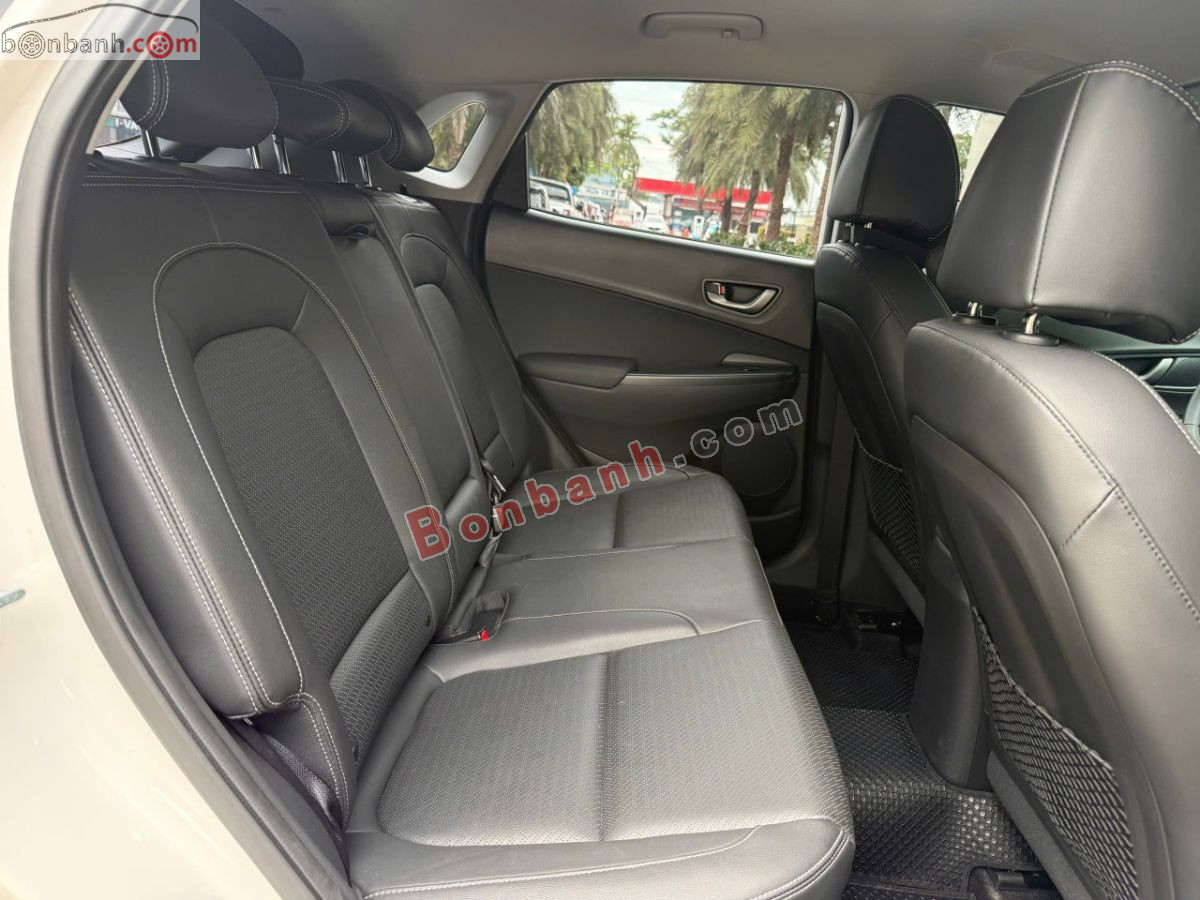 Bán ô tô Hyundai Kona Đặc Biệt 2.0 AT - 2022 - xe cũ