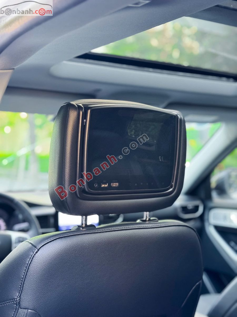 Bán ô tô Ford Explorer Limited 2.3L EcoBoost - 2023 - xe cũ