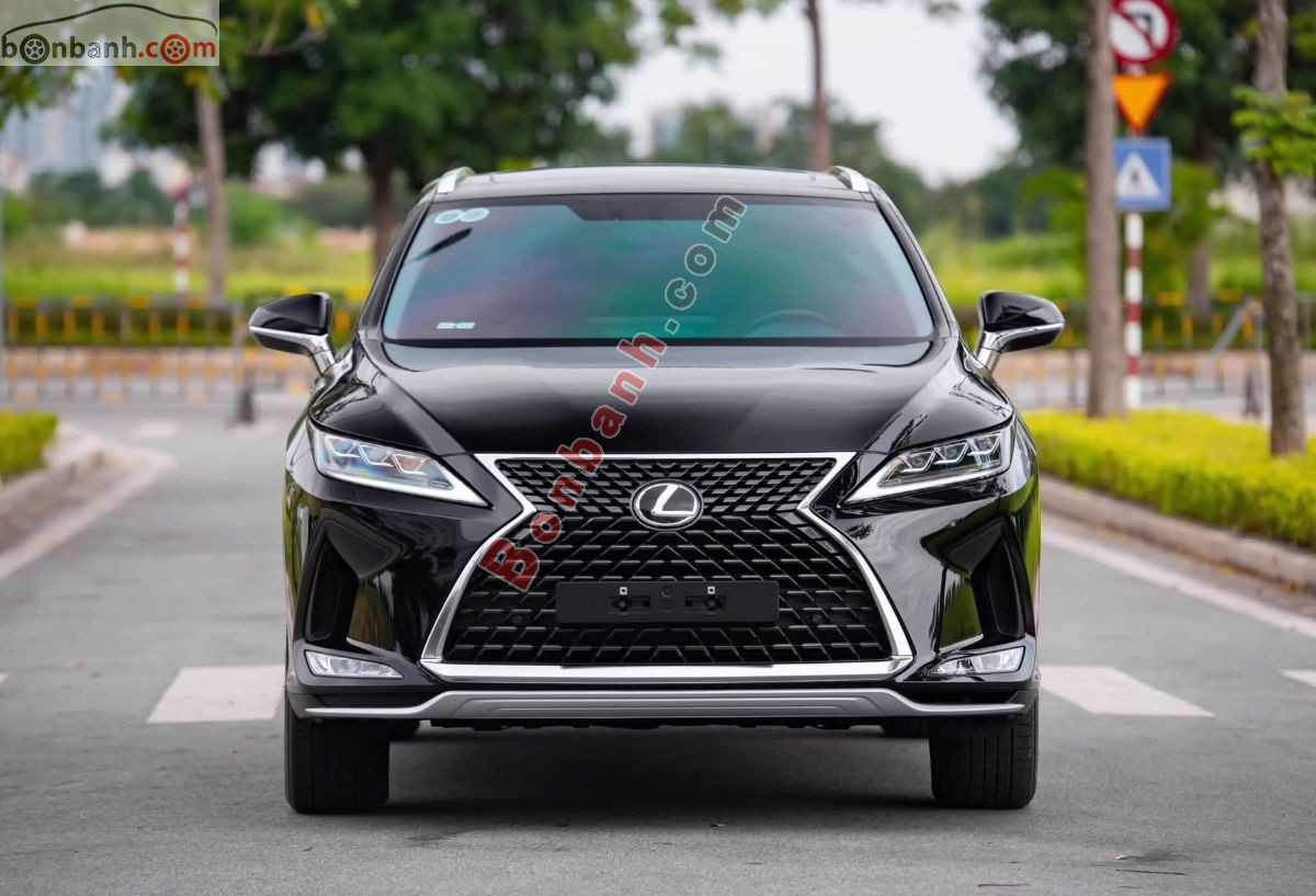 Bán ô tô Lexus RX 300 - 2019 - xe cũ