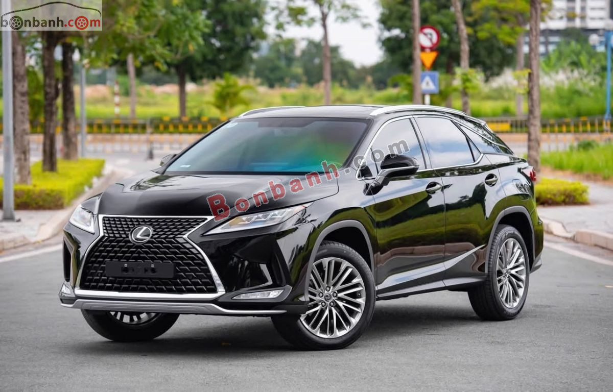 Bán ô tô Lexus RX 300 - 2019 - xe cũ